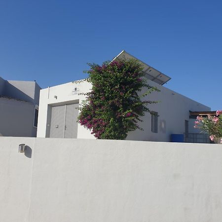 Casa De La Vida Liebetruth A Aspe Exterior foto
